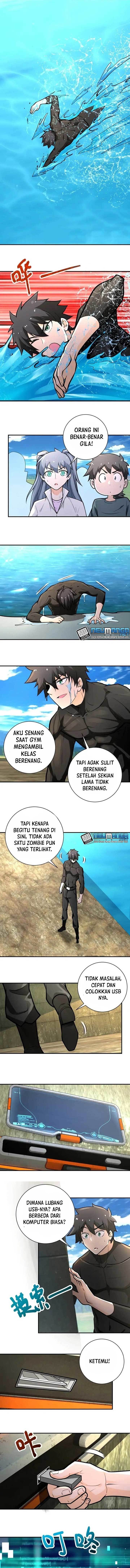 Super System Chapter 237 Gambar 2